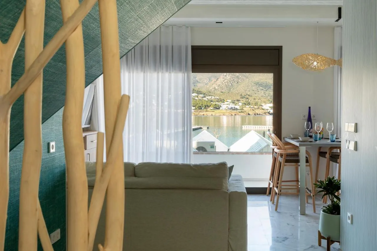Apartamento Playa Vista Mar El Port De La Selva