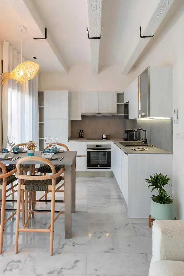 Apartamento Playa Vista Mar El Port De La Selva 0*,