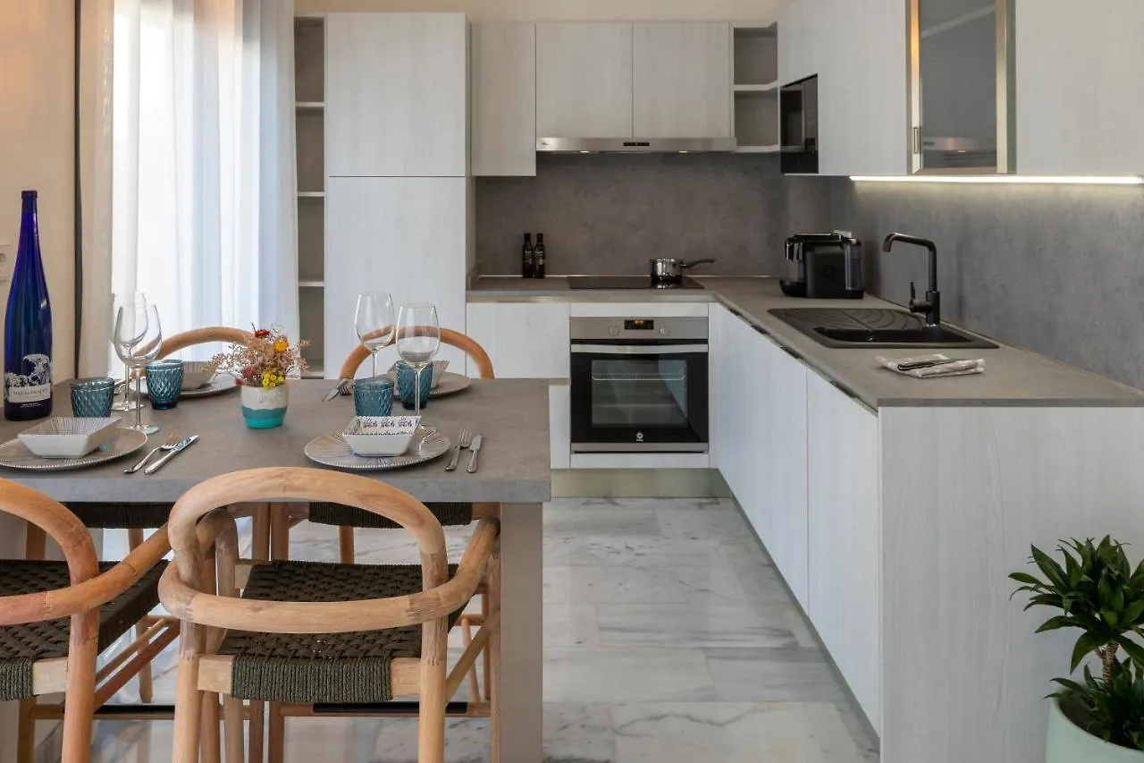 Apartamento Playa Vista Mar El Port De La Selva