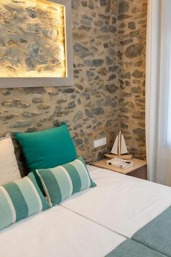 Apartamento Playa Vista Mar El Port De La Selva España