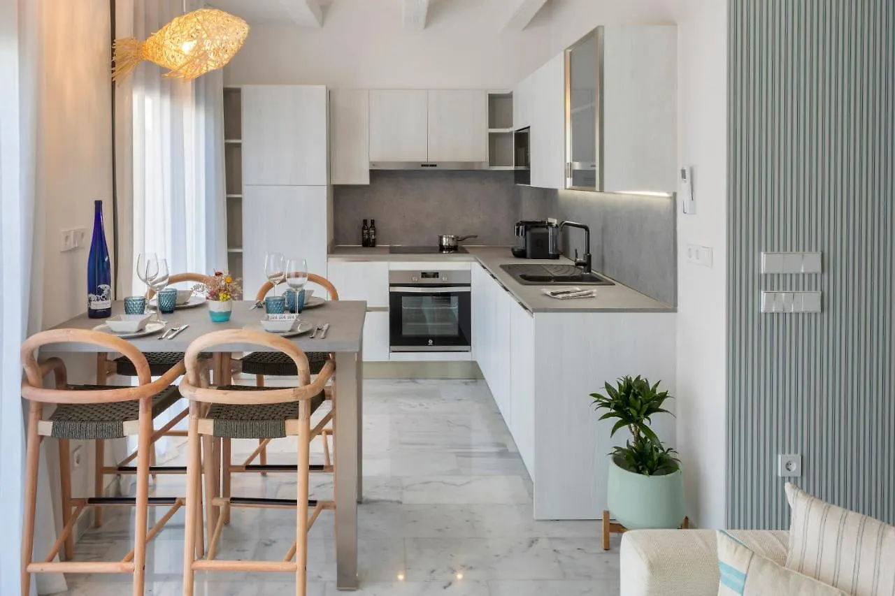 شقة Playa Vista Mar El Port De La Selva إسبانيا