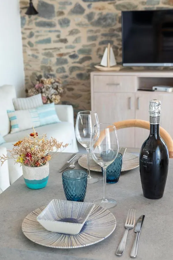 Apartamento Playa Vista Mar El Port De La Selva