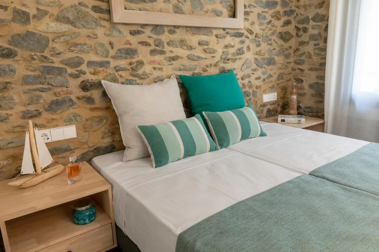 Apartamento Playa Vista Mar El Port De La Selva
