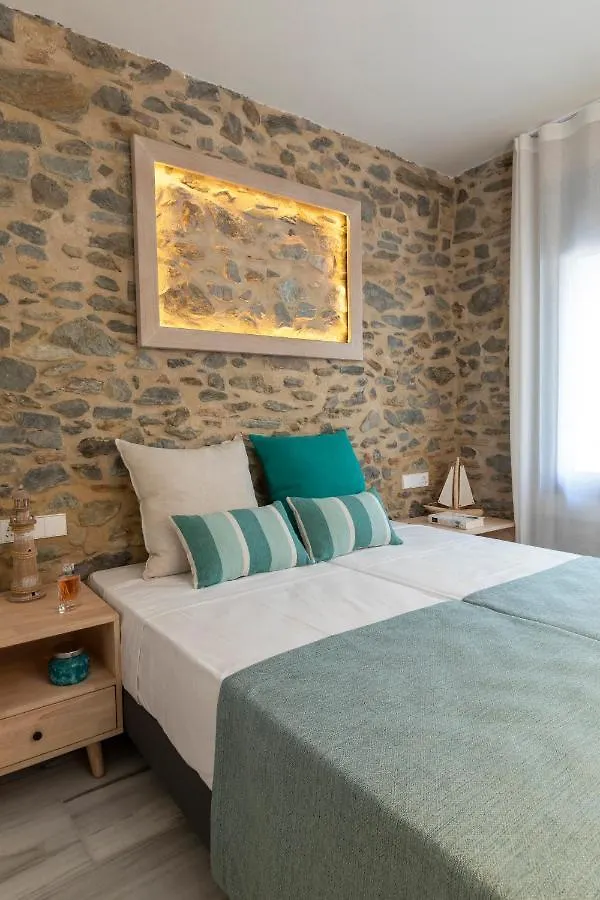 Apartamento Playa Vista Mar El Port De La Selva 0*,  España